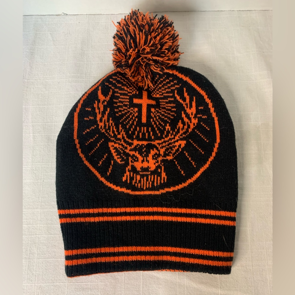 JAEGERMEISTER| Toque